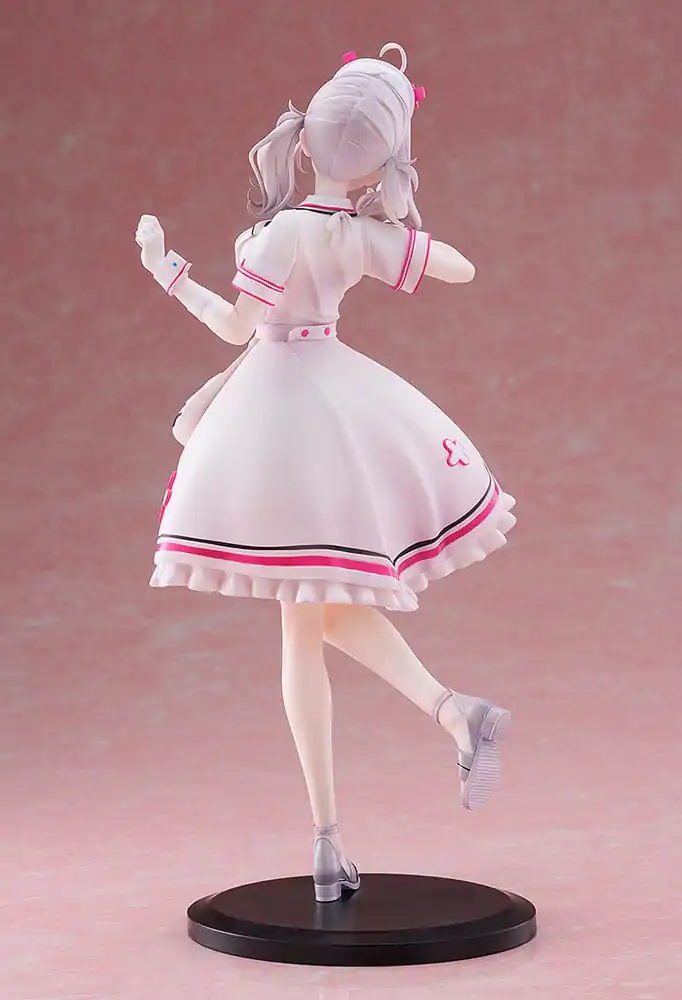 NIJISANJI PVC Statue 1/7 Sukoya Kana 23 cm termékfotó