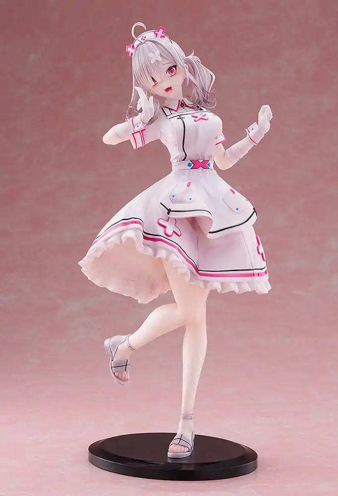 NIJISANJI PVC Statue 1/7 Sukoya Kana 23 cm termékfotó