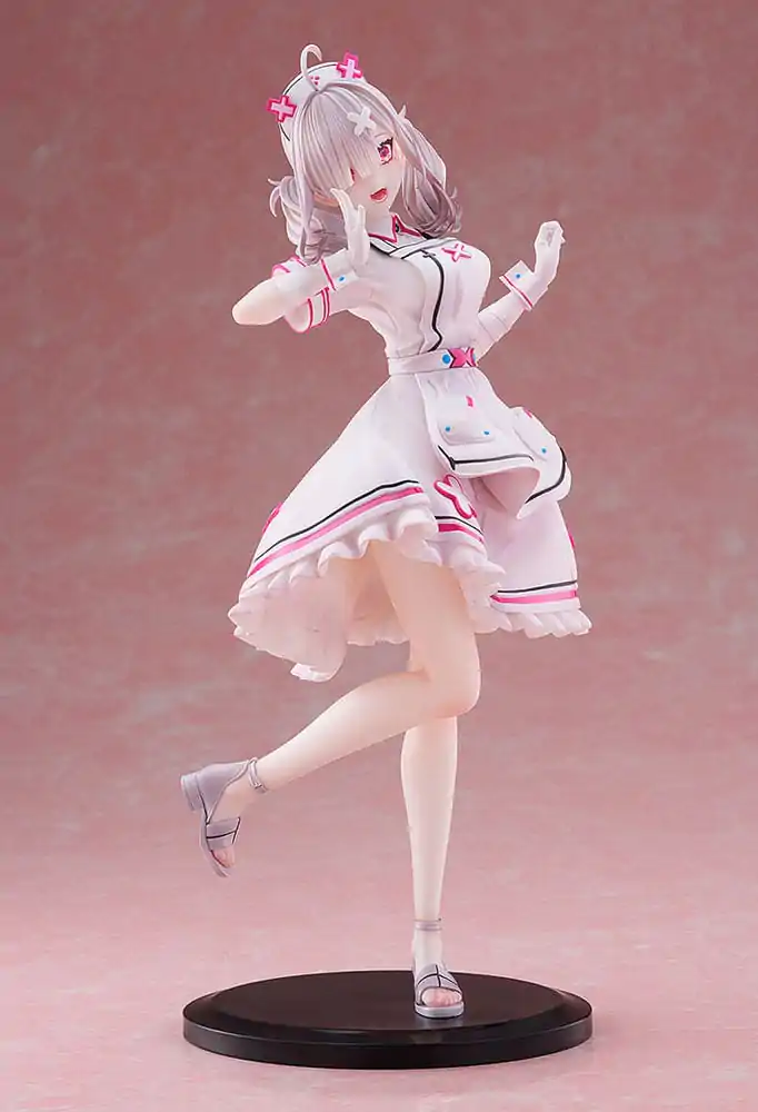 NIJISANJI PVC Statue 1/7 Sukoya Kana 23 cm termékfotó