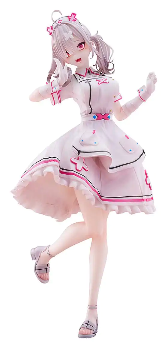 NIJISANJI PVC Statue 1/7 Sukoya Kana 23 cm termékfotó