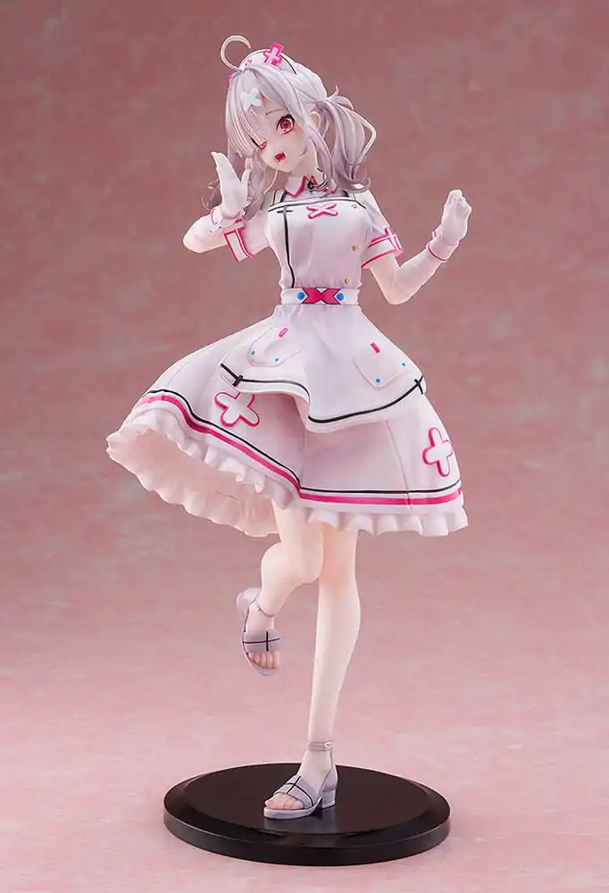 NIJISANJI PVC Statue 1/7 Sukoya Kana 23 cm termékfotó