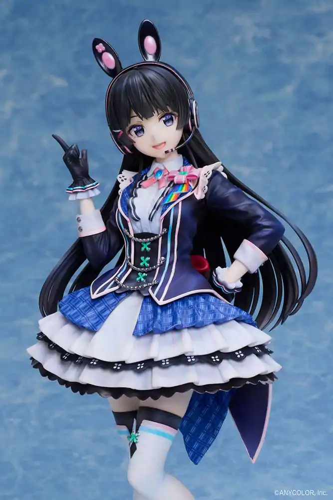 Nijisanji PVC Statue 1/7 Tsukino Mito 25 cm termékfotó