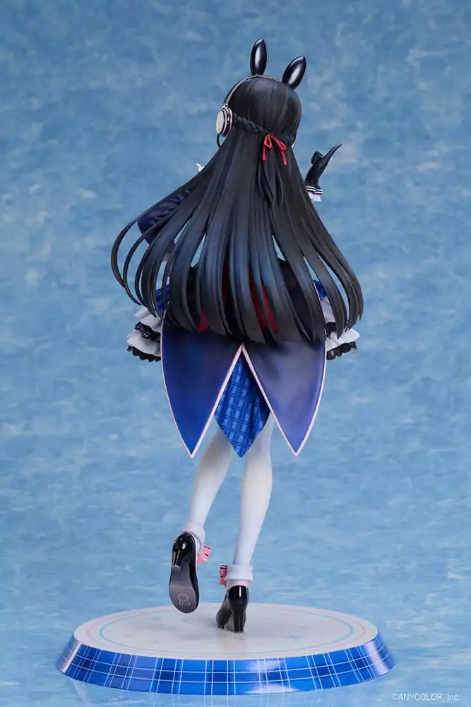 Nijisanji PVC Statue 1/7 Tsukino Mito 25 cm termékfotó