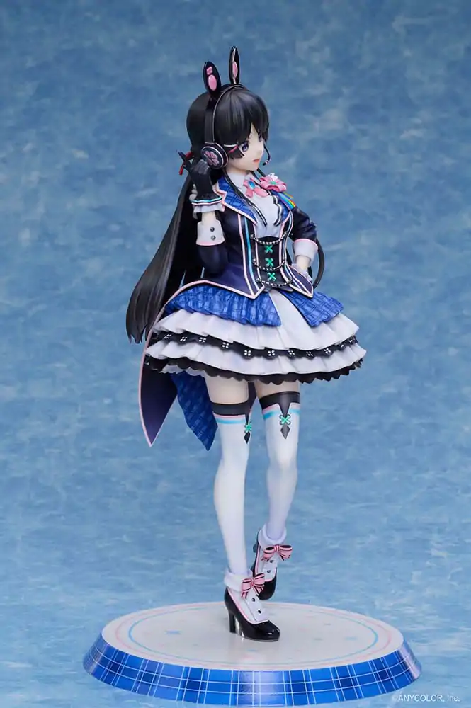 Nijisanji PVC Statue 1/7 Tsukino Mito 25 cm termékfotó