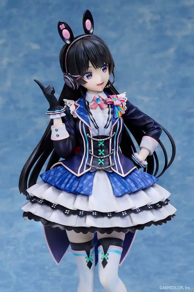 Nijisanji PVC Statue 1/7 Tsukino Mito 25 cm termékfotó