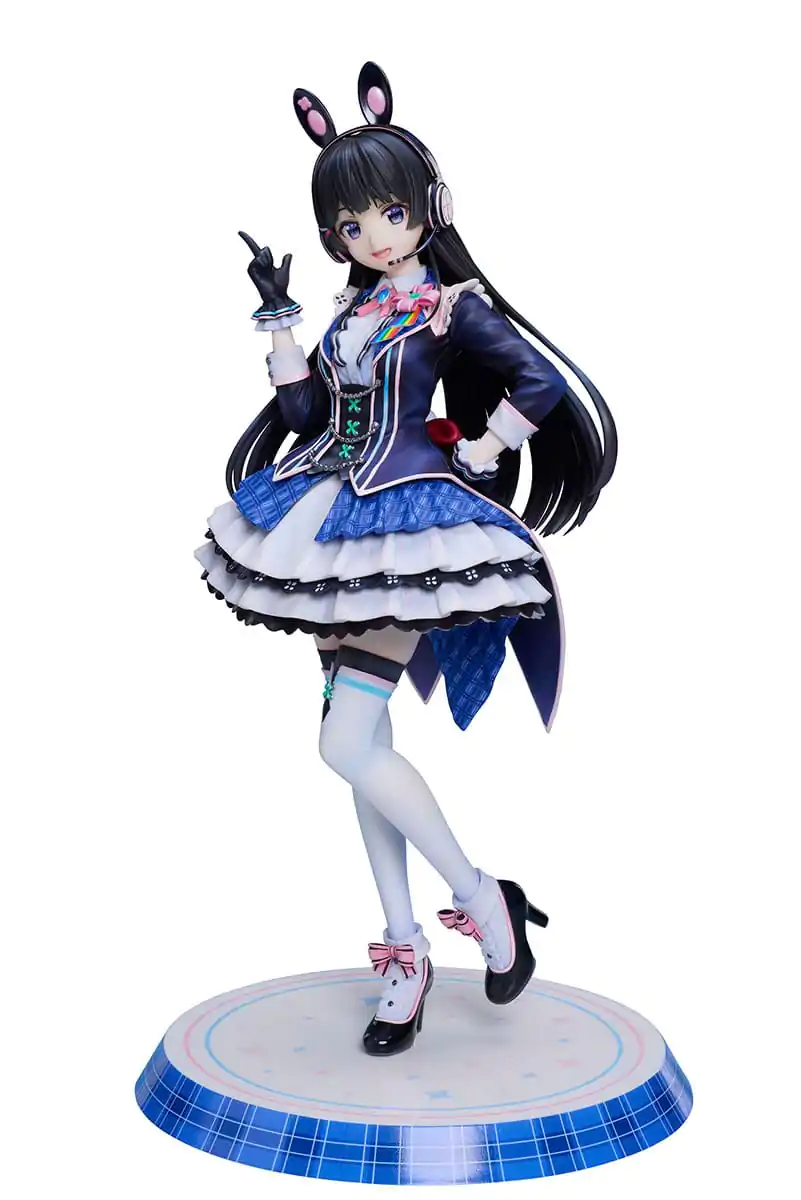 Nijisanji PVC Statue 1/7 Tsukino Mito 25 cm termékfotó