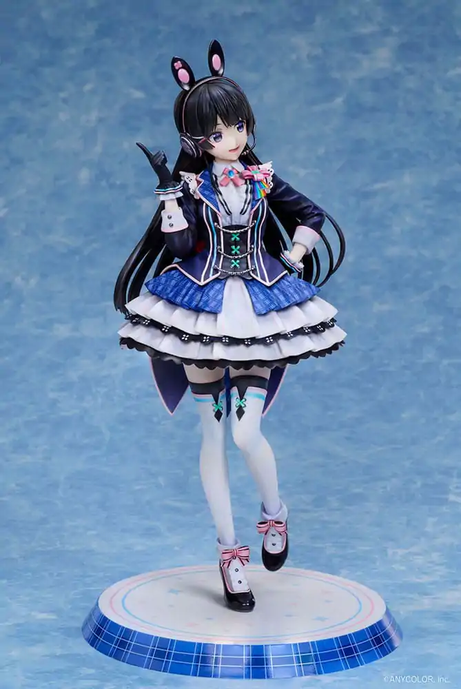 Nijisanji PVC Statue 1/7 Tsukino Mito 25 cm termékfotó