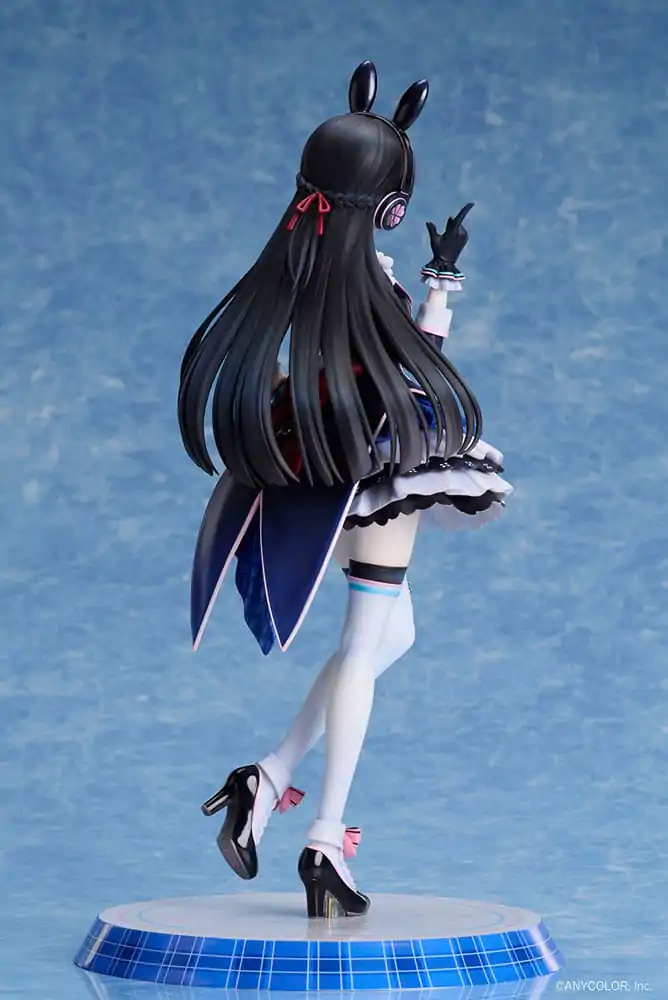 Nijisanji PVC Statue 1/7 Tsukino Mito 25 cm termékfotó