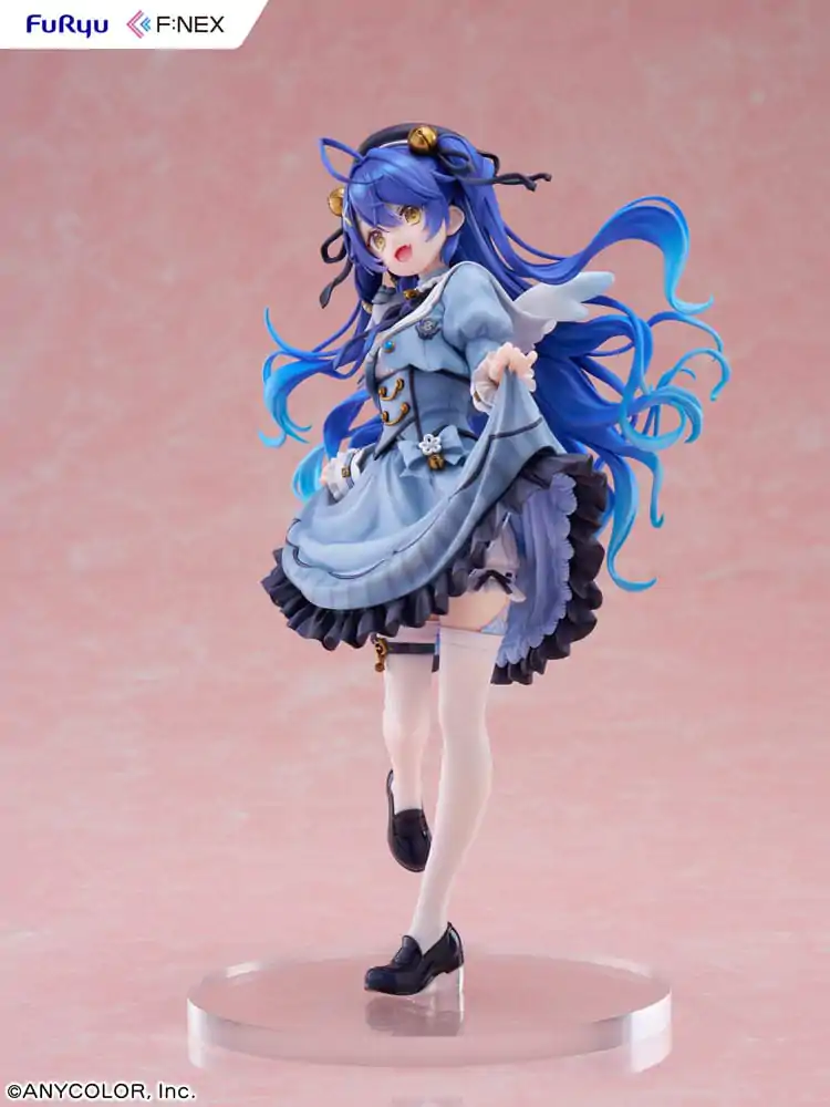 Nijisanji F:Nex PVC Statue 1/7 Amamiya Kokoro 24 cm termékfotó