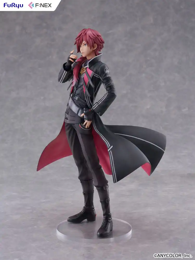 Nijisanji F:Nex PVC Statue 1/7 Lauren Iroas 26 cm        product photo