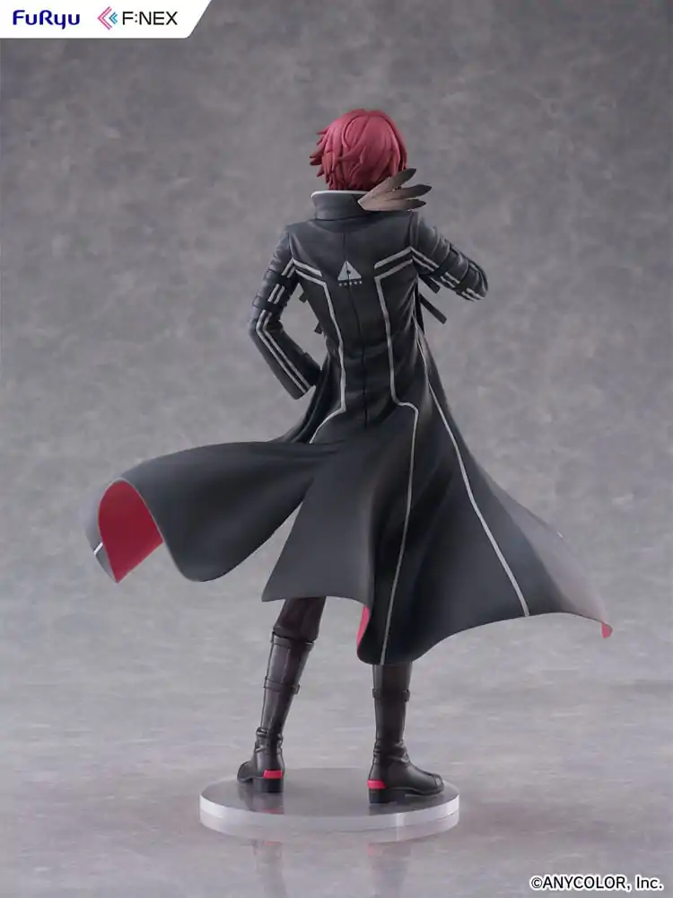 Nijisanji F:Nex PVC Statue 1/7 Lauren Iroas 26 cm        product photo