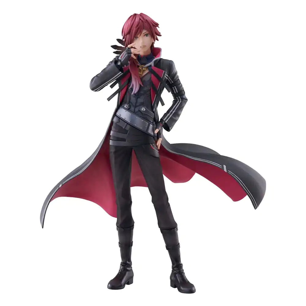 Nijisanji F:Nex PVC Statue 1/7 Lauren Iroas 26 cm        product photo