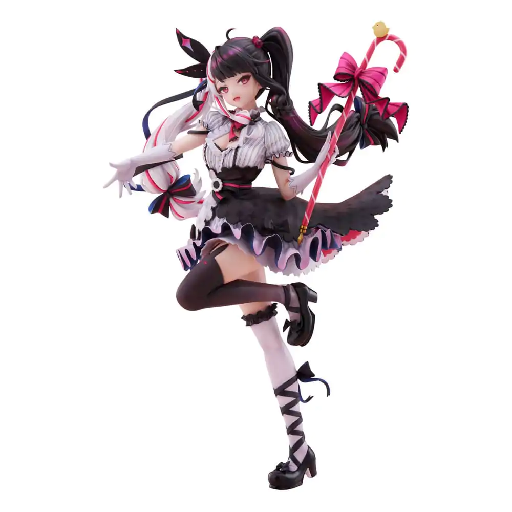 Nijisanji F:Nex PVC Statue 1/7 Yorumi Rena 24 cm termékfotó