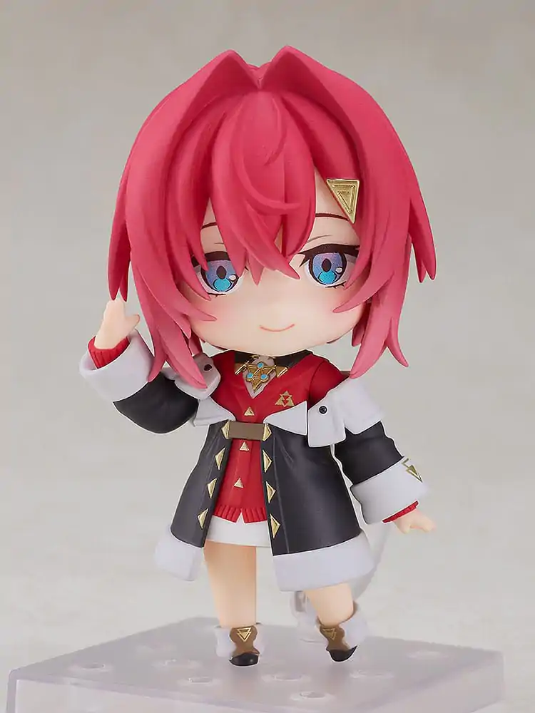 NIJISANJI Nendoroid Action Figure Ange Katrina 10 cm termékfotó