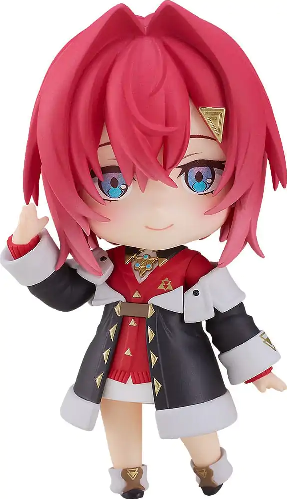 NIJISANJI Nendoroid Action Figure Ange Katrina 10 cm termékfotó