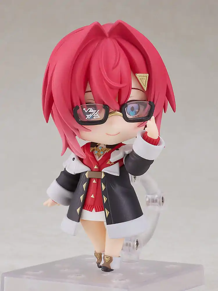 NIJISANJI Nendoroid Action Figure Ange Katrina 10 cm termékfotó