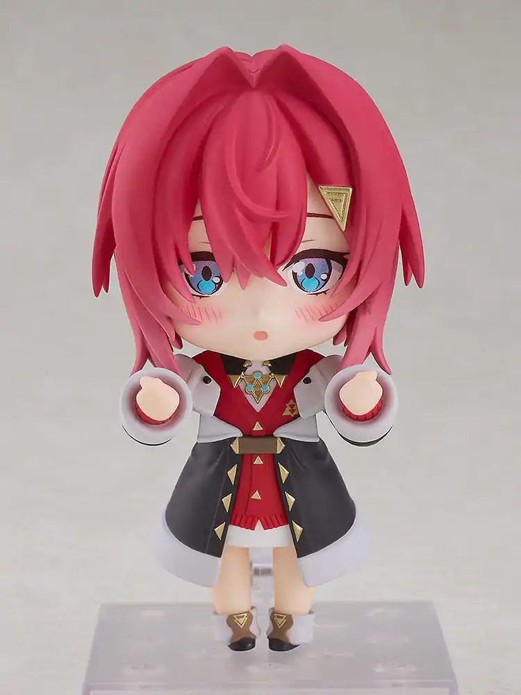 NIJISANJI Nendoroid Action Figure Ange Katrina 10 cm termékfotó