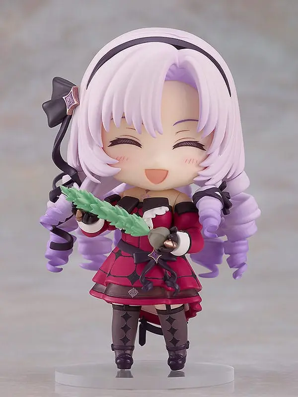 Nijisanji Nendoroid Action Figure Hyakumantenbara Salome 10 cm termékfotó