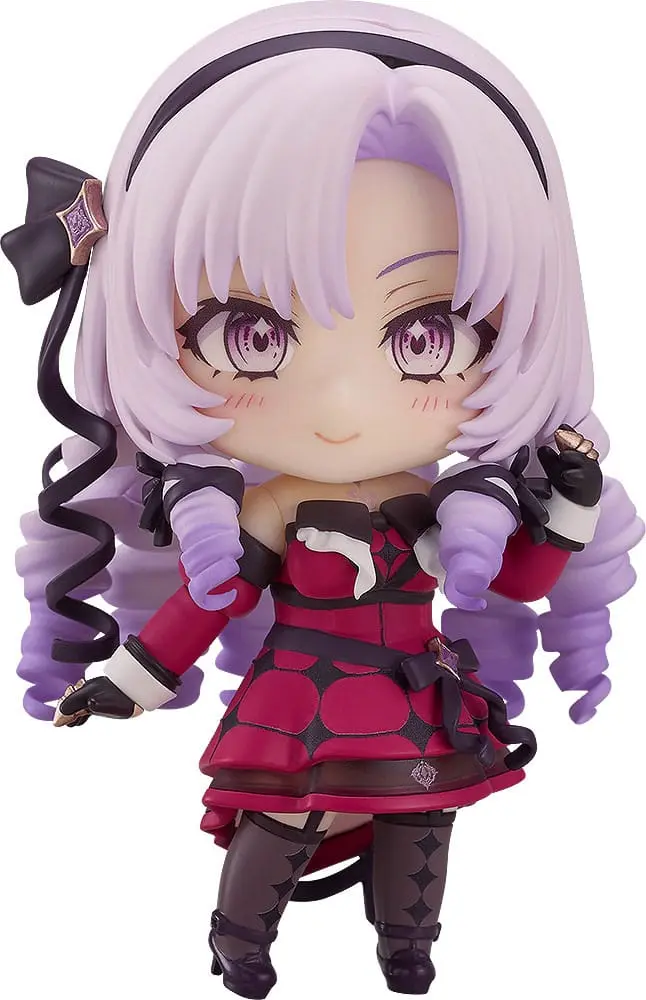 Nijisanji Nendoroid Action Figure Hyakumantenbara Salome 10 cm termékfotó