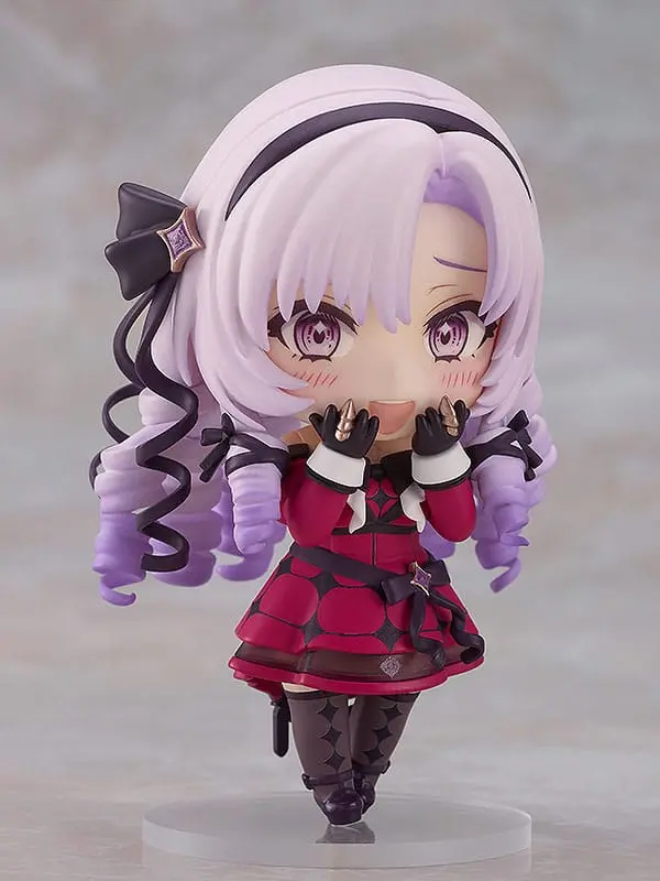 Nijisanji Nendoroid Action Figure Hyakumantenbara Salome 10 cm termékfotó