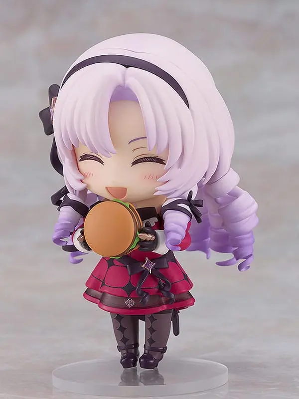 Nijisanji Nendoroid Action Figure Hyakumantenbara Salome 10 cm termékfotó