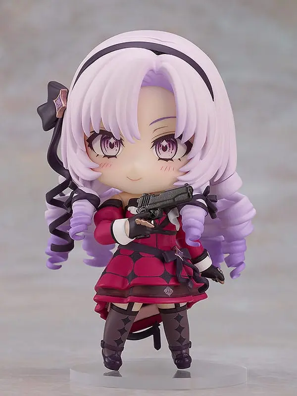 Nijisanji Nendoroid Action Figure Hyakumantenbara Salome 10 cm termékfotó