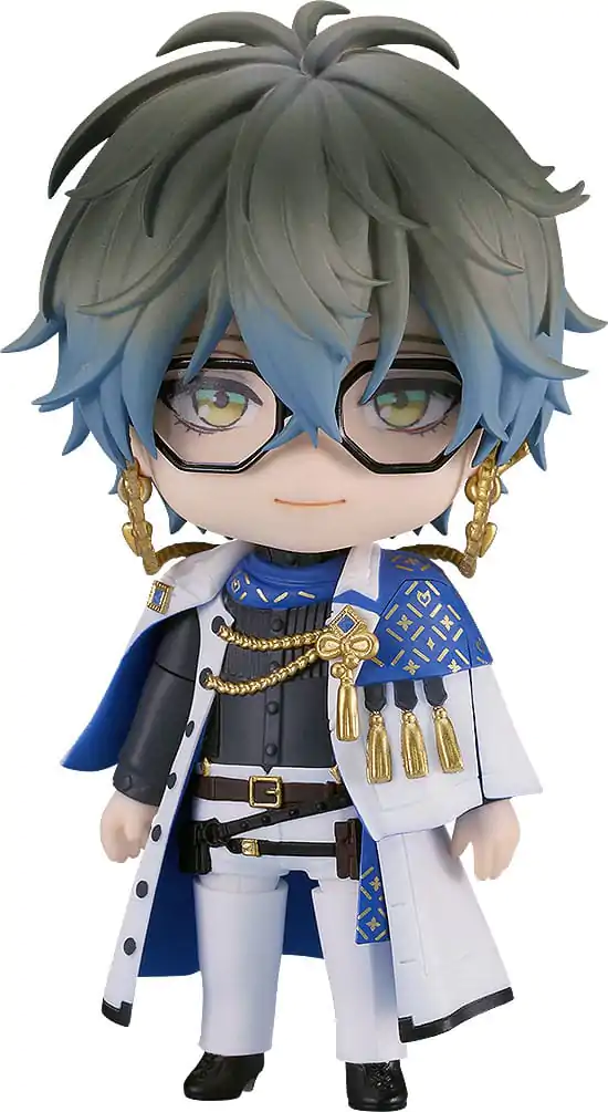 Nijisanji Nendoroid Action Figure Ike Eveland 10 cm termékfotó