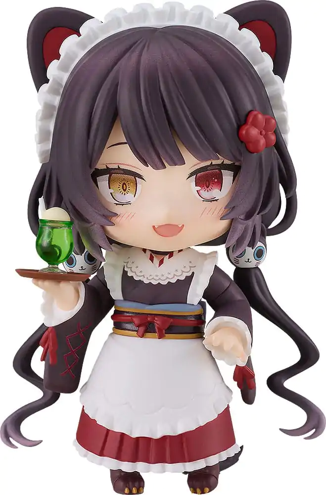 NIJISANJI Nendoroid Action Figure Inui Toko 10 cm termékfotó