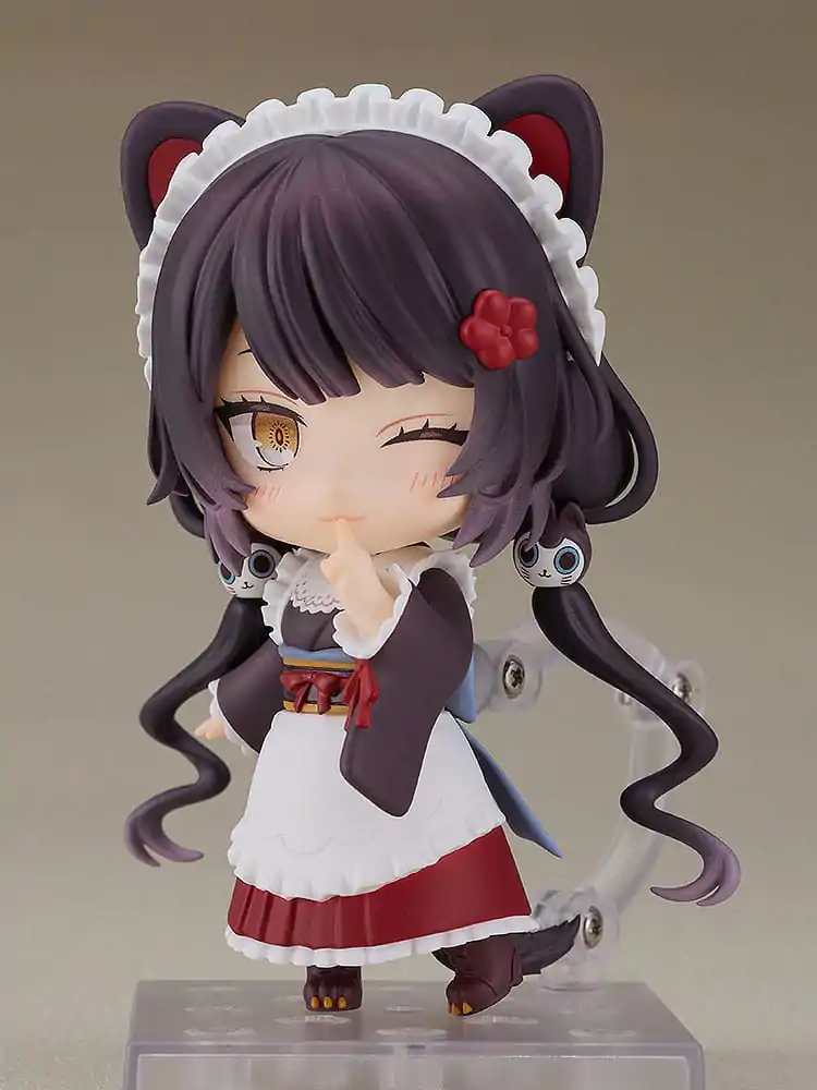 NIJISANJI Nendoroid Action Figure Inui Toko 10 cm termékfotó