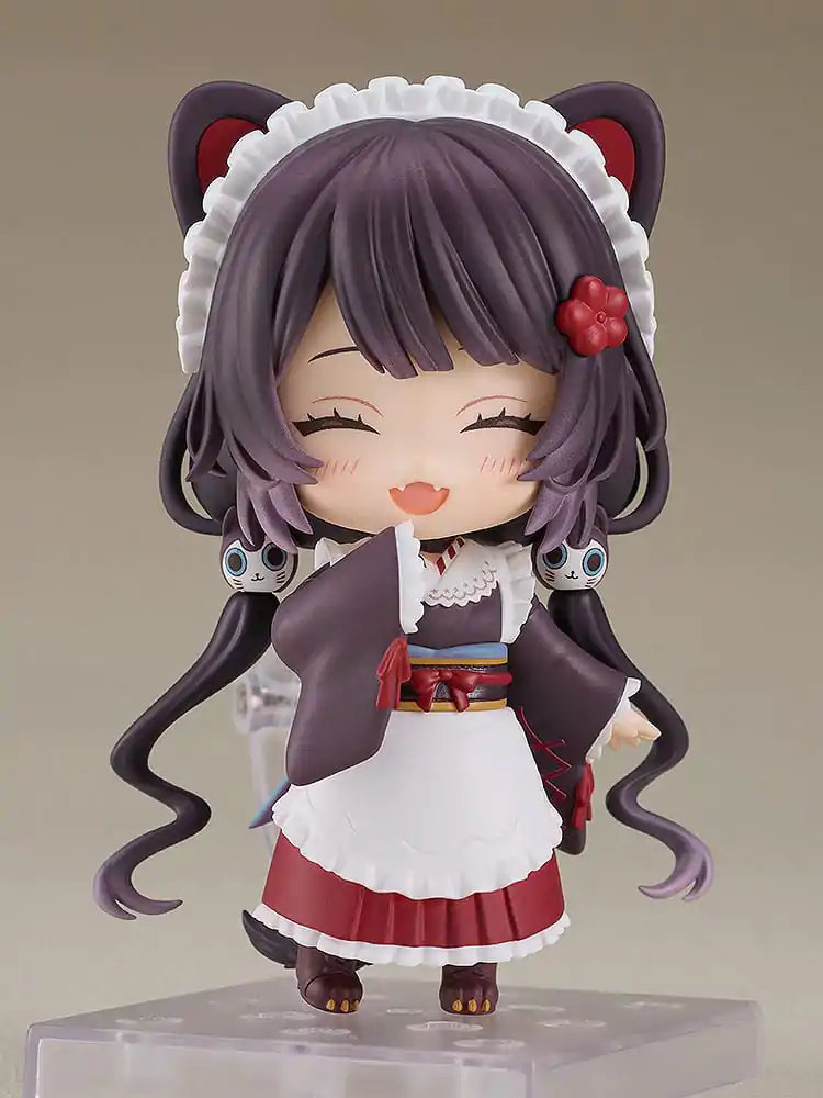 NIJISANJI Nendoroid Action Figure Inui Toko 10 cm termékfotó