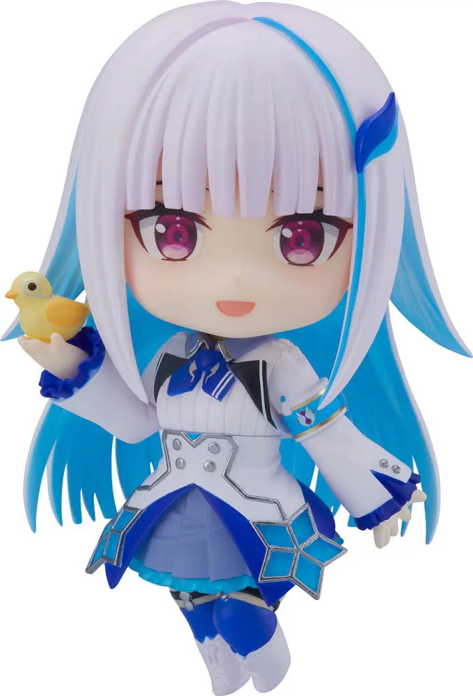 Nijisanji Nendoroid Action Figure Lize Helesta 10 cm termékfotó