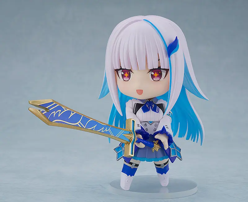 Nijisanji Nendoroid Action Figure Lize Helesta 10 cm termékfotó