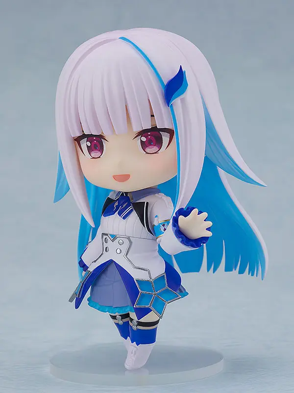 Nijisanji Nendoroid Action Figure Lize Helesta 10 cm termékfotó