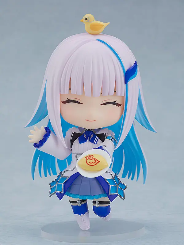 Nijisanji Nendoroid Action Figure Lize Helesta 10 cm termékfotó