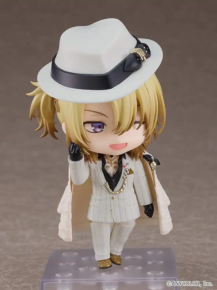 Nijisanji Nendoroid Action Figure Luca Kaneshiro 10 cm termékfotó