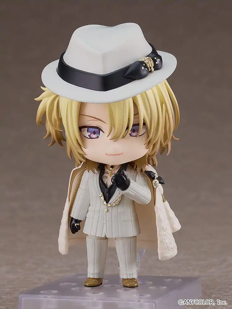 Nijisanji Nendoroid Action Figure Luca Kaneshiro 10 cm termékfotó