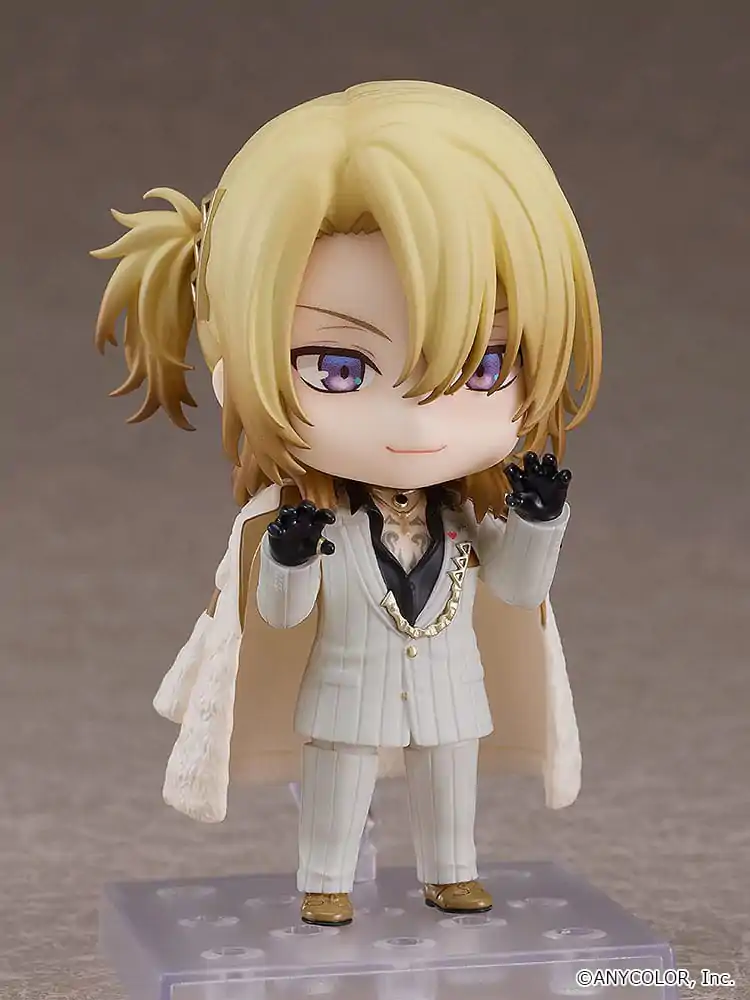 Nijisanji Nendoroid Action Figure Luca Kaneshiro 10 cm termékfotó