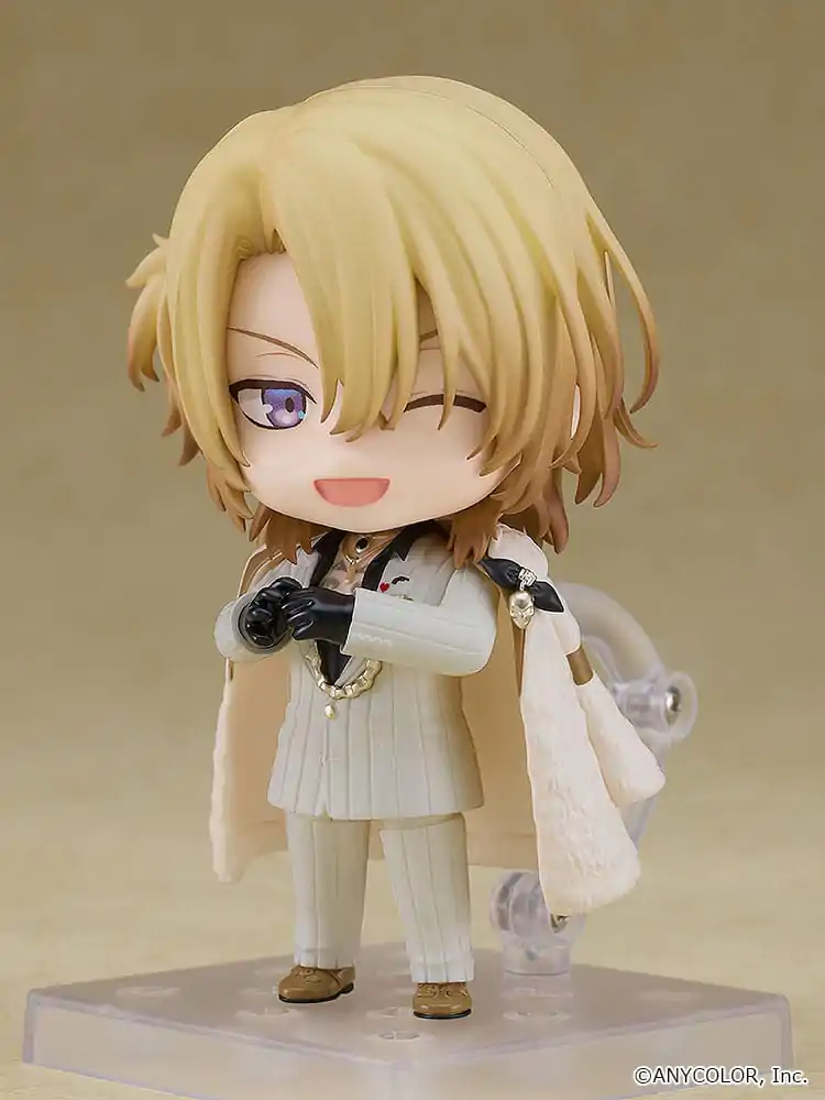 Nijisanji Nendoroid Action Figure Luca Kaneshiro 10 cm termékfotó