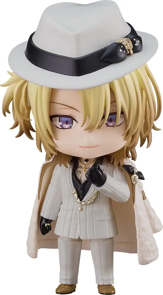 Nijisanji Nendoroid Action Figure Luca Kaneshiro 10 cm termékfotó