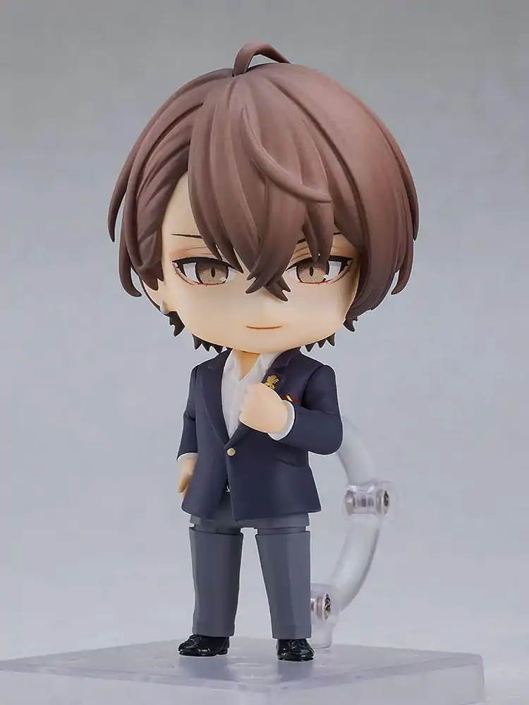 Nijisanji Nendoroid Doll Action Figure Kagami Hayato 10 cm termékfotó