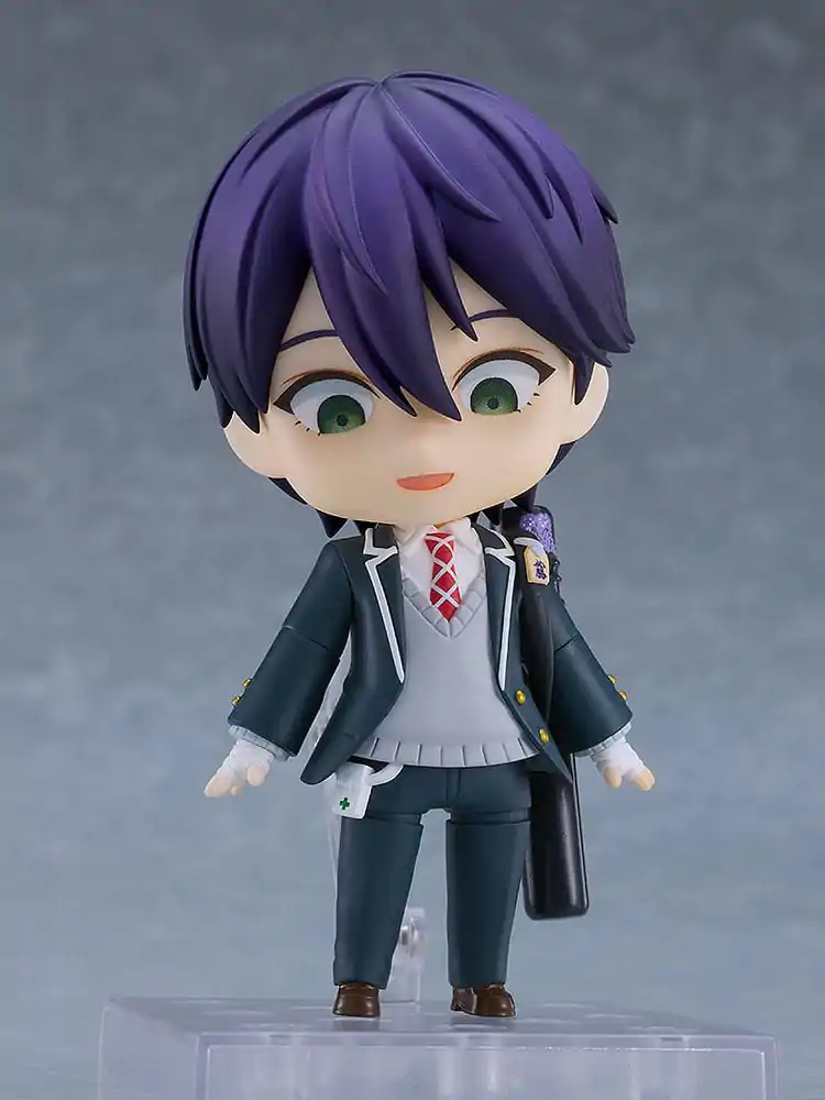 Nijisanji Nendoroid Doll Action Figure Kenmochi Toya 10 cm termékfotó