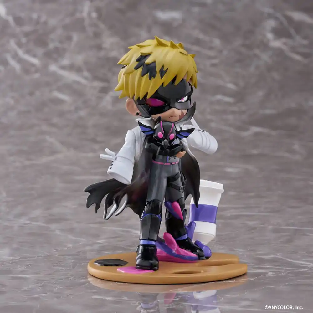 Nijisanji PalVerse PVC Statue Vantacrow Bringer 10 cm product photo