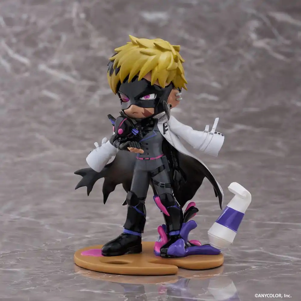 Nijisanji PalVerse PVC Statue Vantacrow Bringer 10 cm product photo