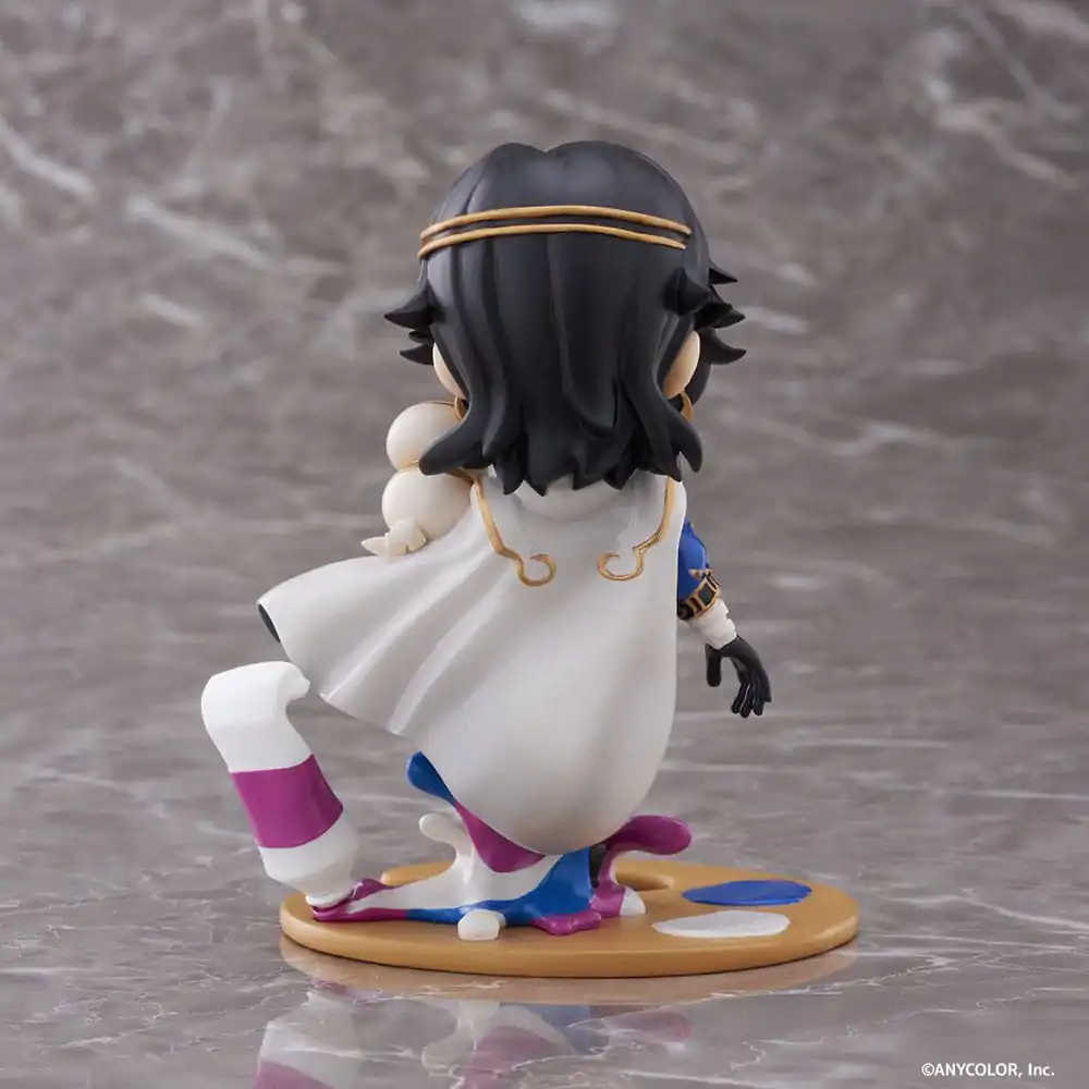 Nijisanji PalVerse PVC Statue Vezalius Bandage 10 cm product photo