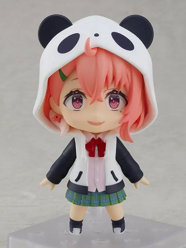 Nijisanji Nendoroid Action Figure Sasaki Saku 10 cm product photo