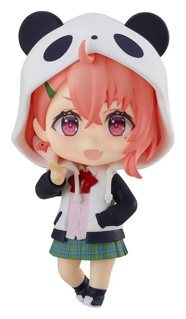 Nijisanji Nendoroid Action Figure Sasaki Saku 10 cm product photo