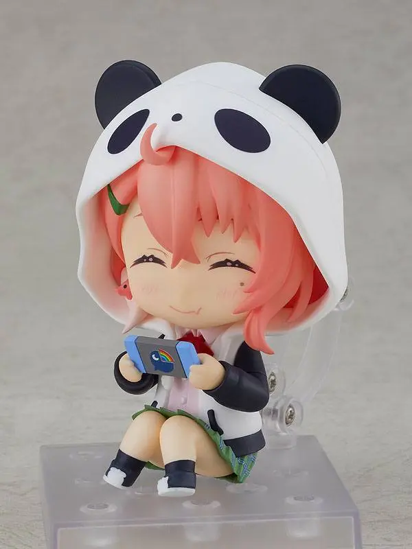 Nijisanji Nendoroid Action Figure Sasaki Saku 10 cm product photo