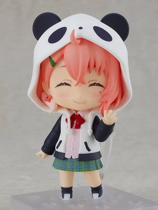 Nijisanji Nendoroid Action Figure Sasaki Saku 10 cm product photo