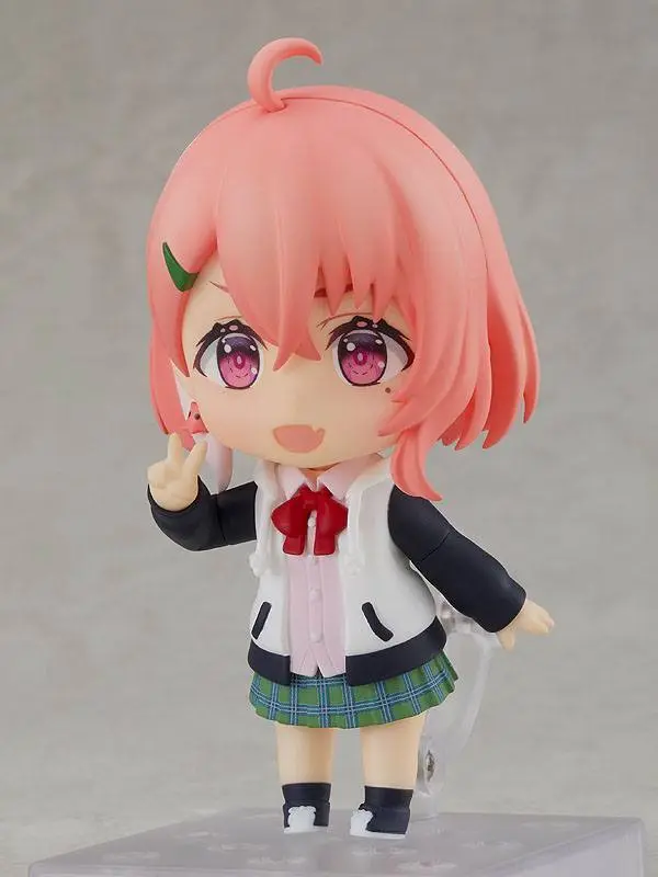 Nijisanji Nendoroid Action Figure Sasaki Saku 10 cm product photo