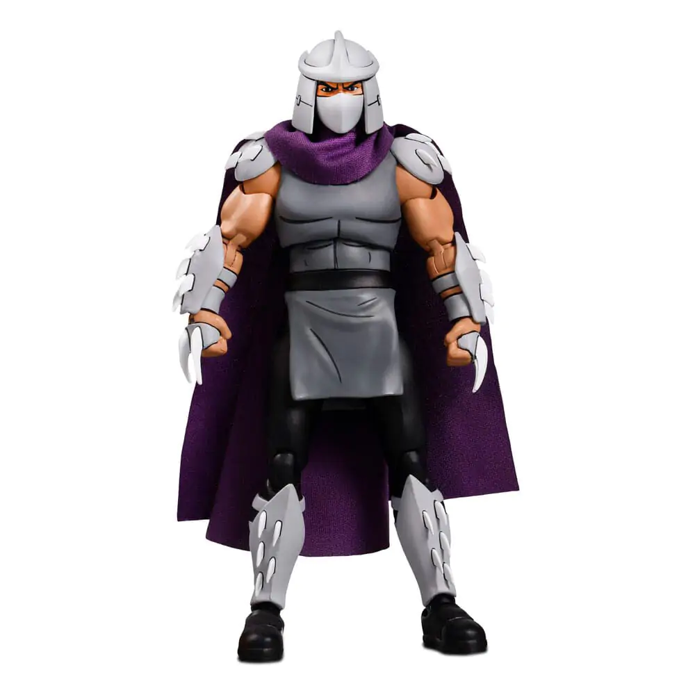 Ninja Turtle Teenage Mutant Shredder Ultimate figure 18cm product photo